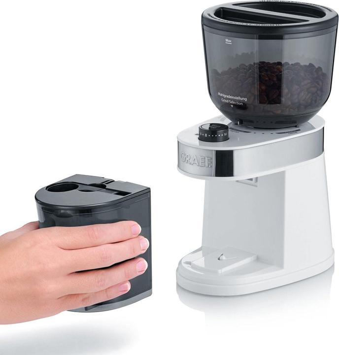 Image du produit Graef CM201EU