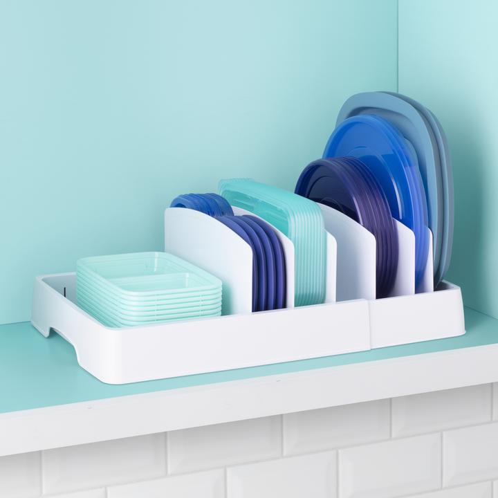 Image du produit YouCopia StoraLid Deckel-Organizer