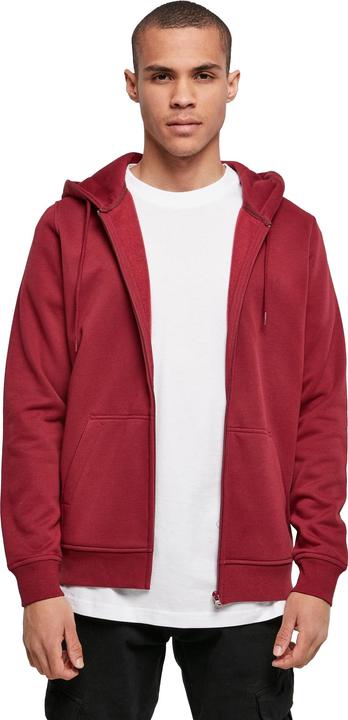 Image du produit Build Your Brand - Veste à capuche - Homme (4XL)