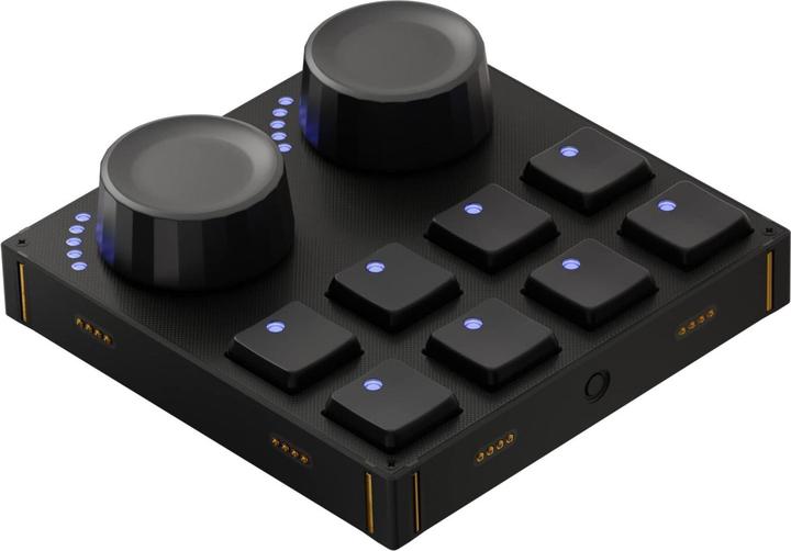 Produktbild Intech Studio Grid Series 3 - TEK2 Mechanical
