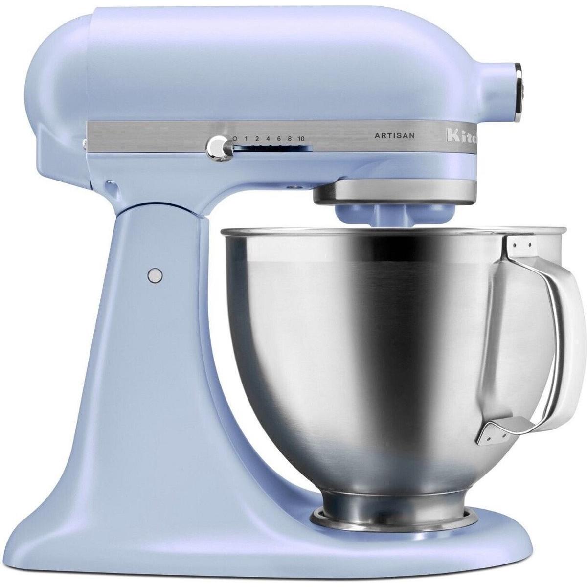 KitchenAid Artisan 5KSM195 (300 W, 4.70 l) (5KSM195PSEOA)