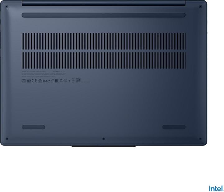 Produktbild Lenovo Ideapad Slim 5 (14", Intel Core 5 210H, 16 GB, 512 GB, CH)
