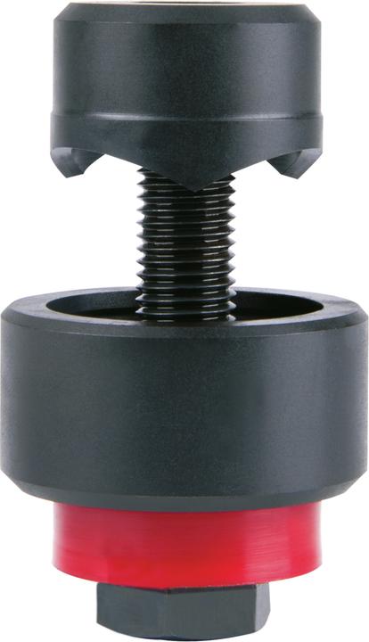 Actual product image Ruko Screw hole punches/sheet metal punches.ball-bearing.screw.Ø 15.