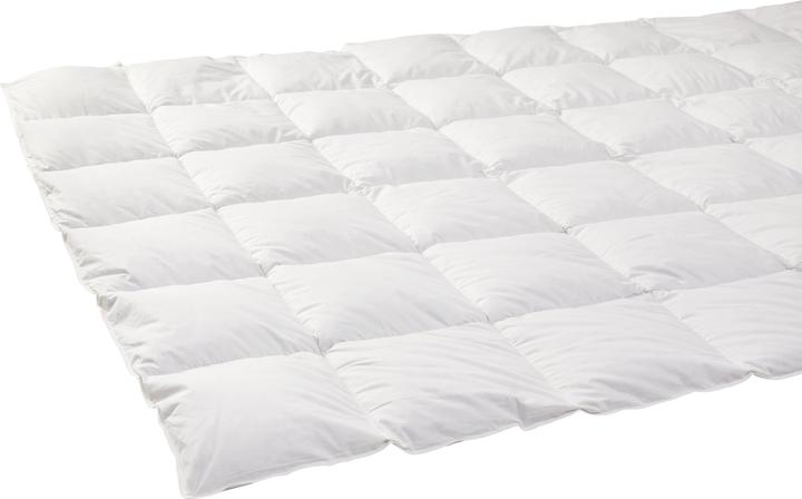 Produktbild micasa OPTIMADAUN medium warm (800 g, 160 x 210 cm)