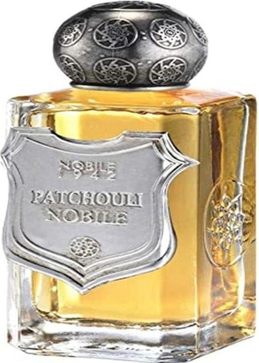 Nobile 1942 Patchouli Fragranza Suprema Edp 75 ml (Eau de Parfum, 75 ml)
