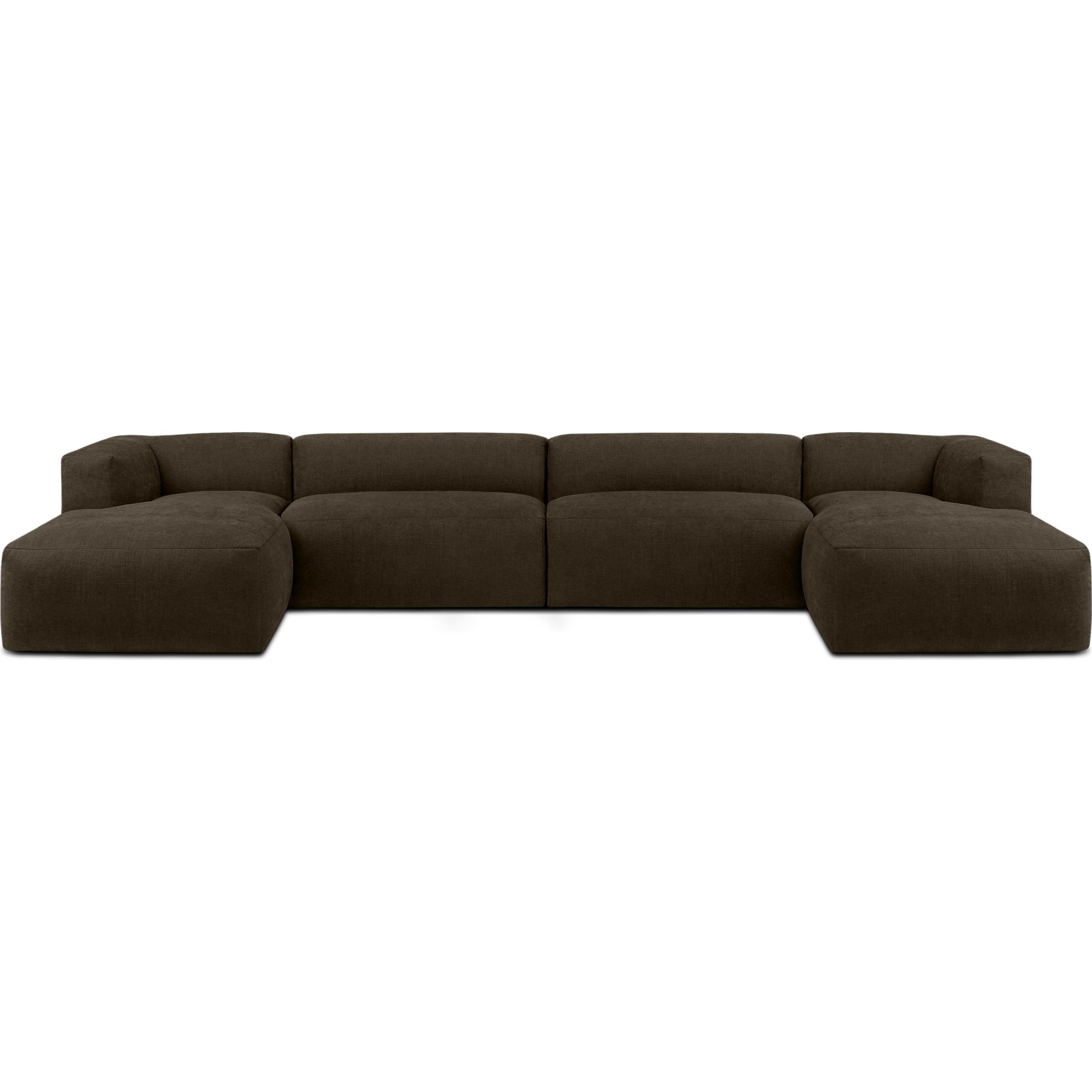 Thumbnail - Konsimo, Sofa, Buffo (Ecksofa)