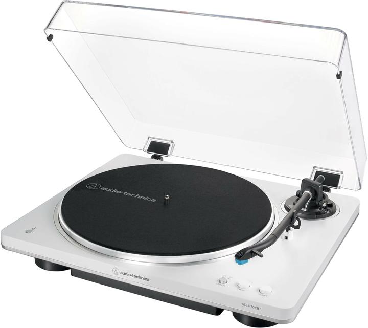 Audio-Technica AT-LP70XBTWS (Automatique)