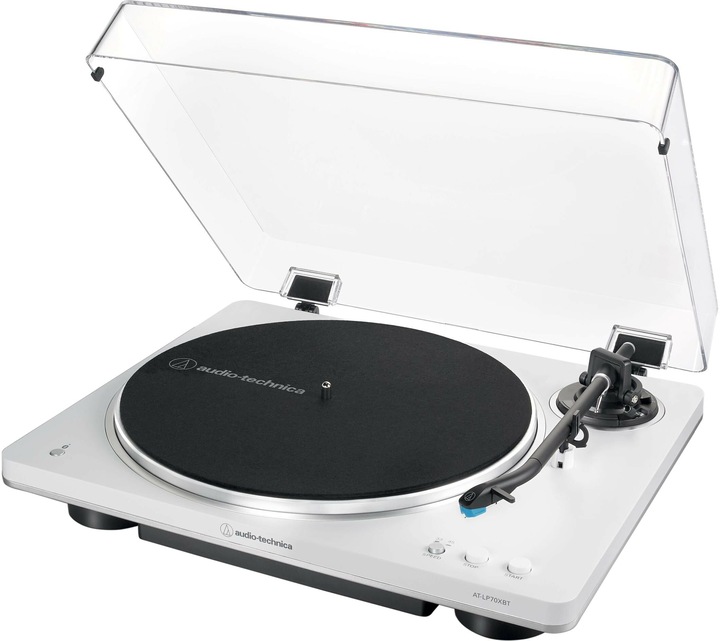 Actual product image Audio-Technica AT-LP70XBTWS (Automatic)