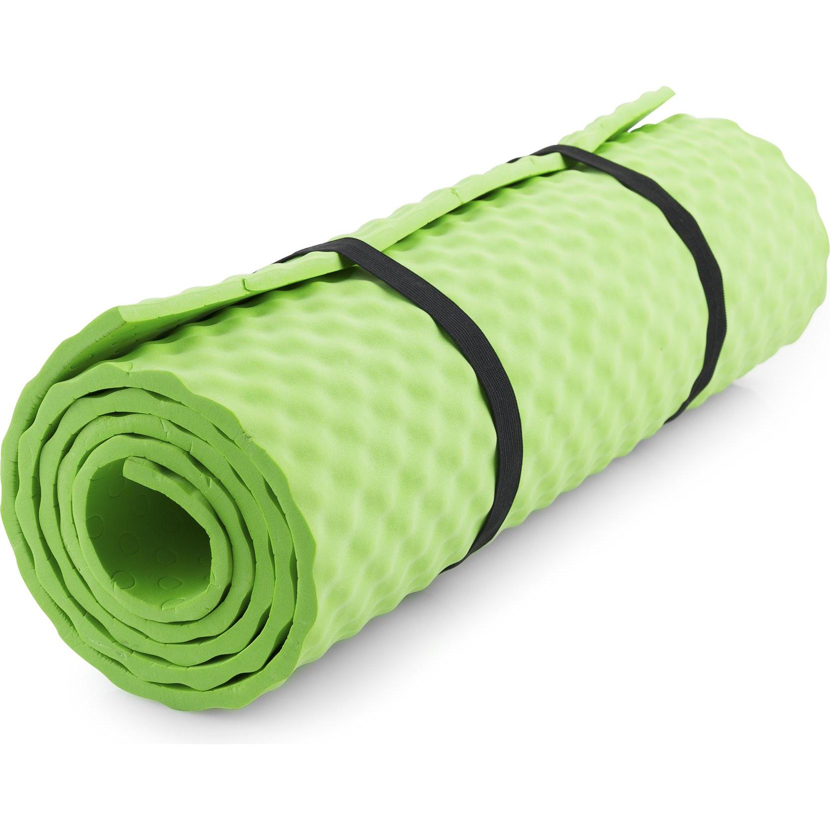 Spokey Touristenmatte EVA grün (922240) (922240)