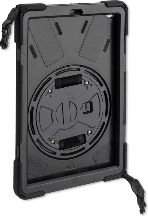 Produktbild 4smarts Rugged Grip Case (Galaxy Tab A 10.1 (2019))