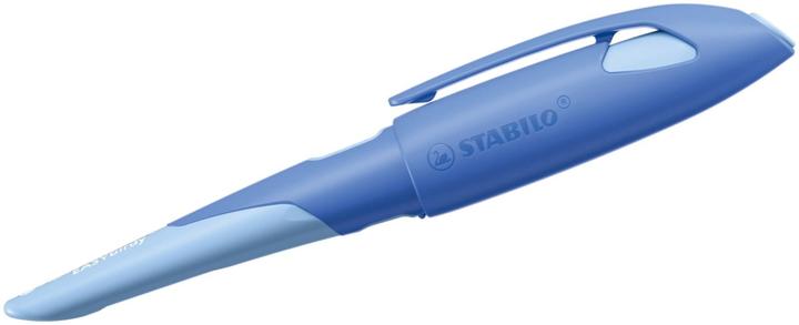 Immagine prodotto STABILO EASYbirdy L Edizione pastello, blu/azzurro (Blu/azzurro, 1x)