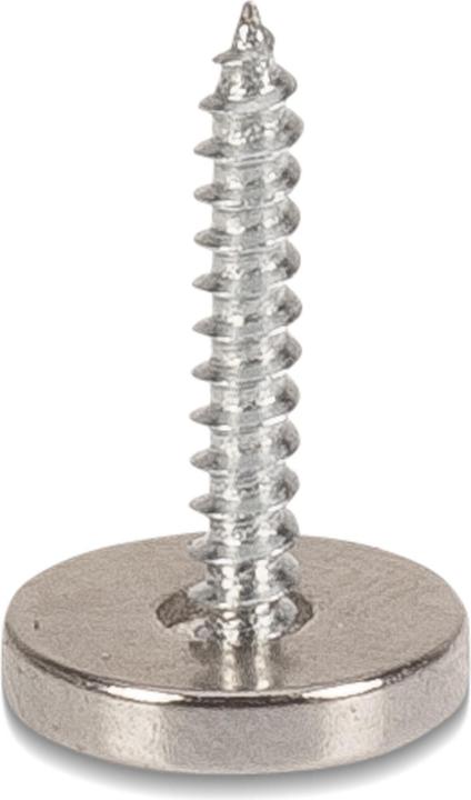 Image du produit Iron Claw Magnetic Stinger Mount (10 Packungen)