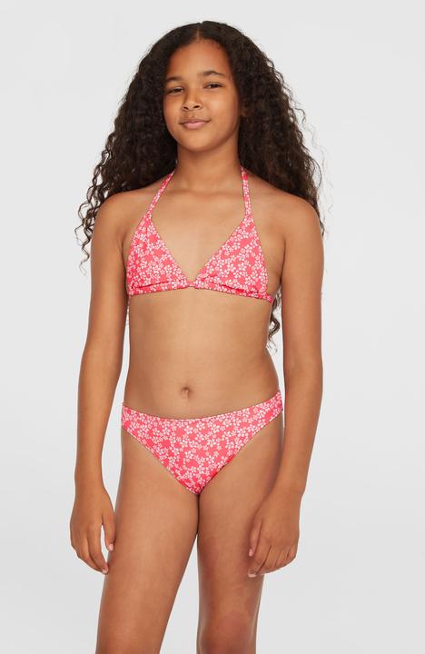 Actual product image O'Neill Essentials Triangle Bikini Set (164)