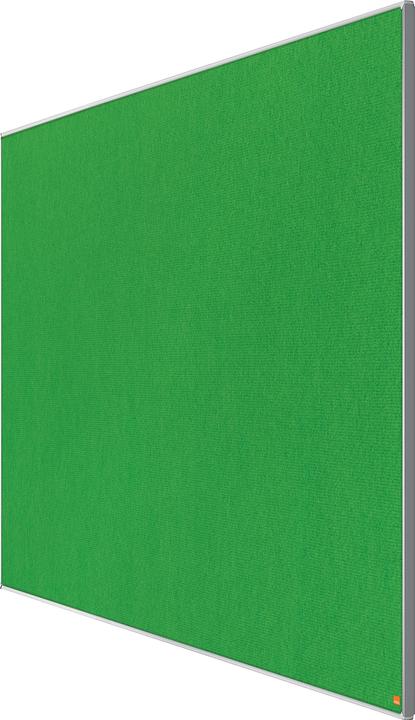 Immagine prodotto Nobo Lavagna di feltro Impression Pro 1915427 verde, 87x155cm (Bacheca, 87 x 155 cm)