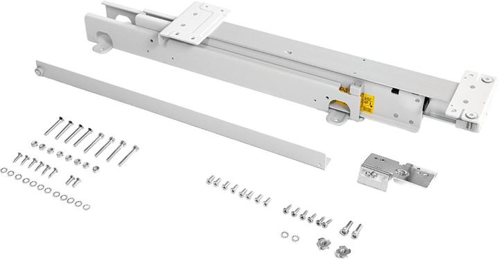 Immagine prodotto HAWA Guide a estrazione totale per mobili alti -FORTE per costruzioni in legno