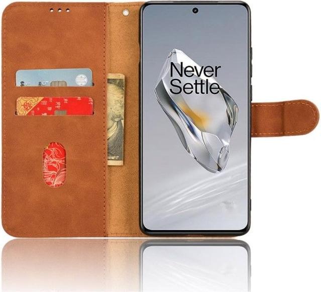 Immagine prodotto MU Classic Serie Classic II con copertina in pelle (OnePlus 12R)