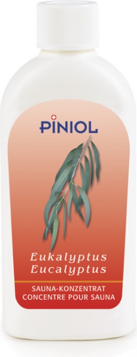 Immagine prodotto Piniol Profumo di sauna all'eucalipto