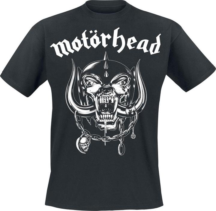 Produktbild Motörhead Make A Difference (3XL)