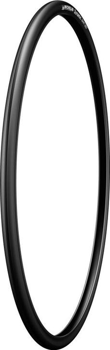 Actual product image Michelin DYNAMIC SPORT 700x23c Rigide (23-622)