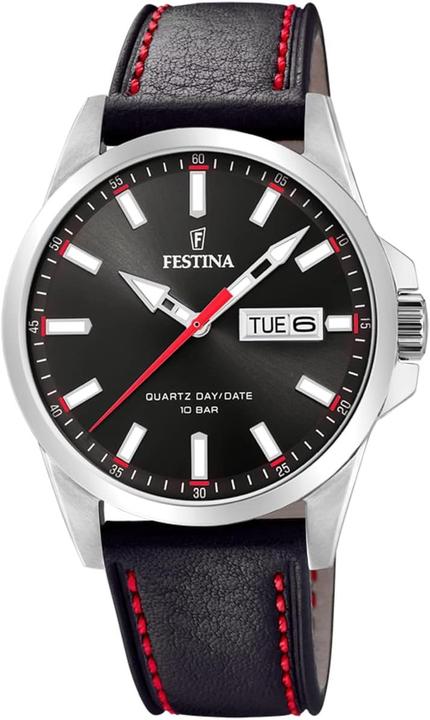 Produktbild Festina Klassik (Analoguhr, 41 mm)