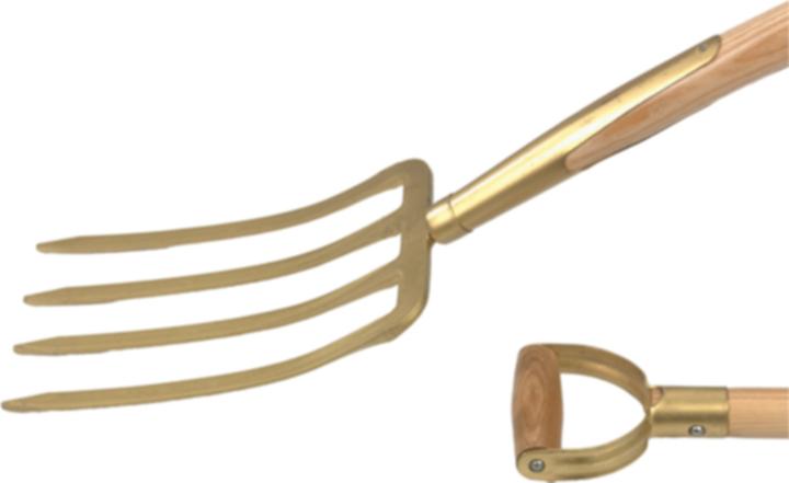 Produktbild BRW Grabgabel