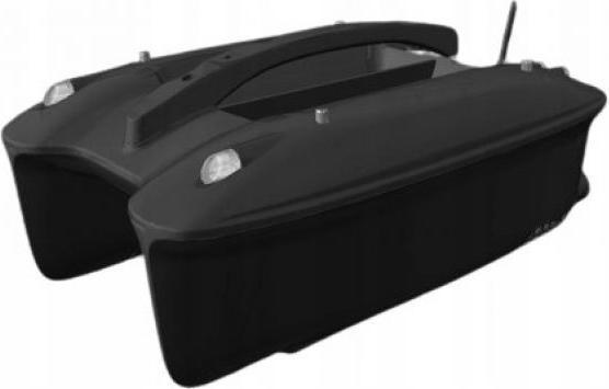 Deeper Quest Futterboot inkl. Chirp-Sonar + Fernbedienung