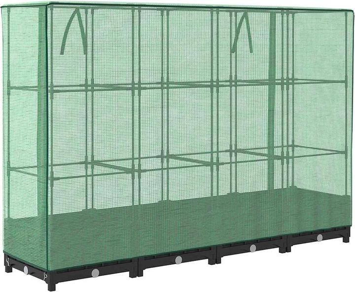 Produktbild vidaXL Lidiia