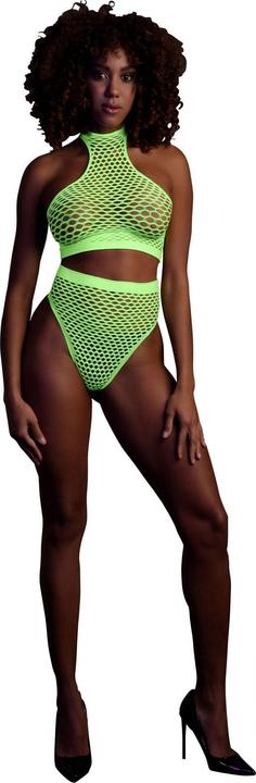 Produktbild Ouch! Turtle Neck and High Waist Slip (One Size)