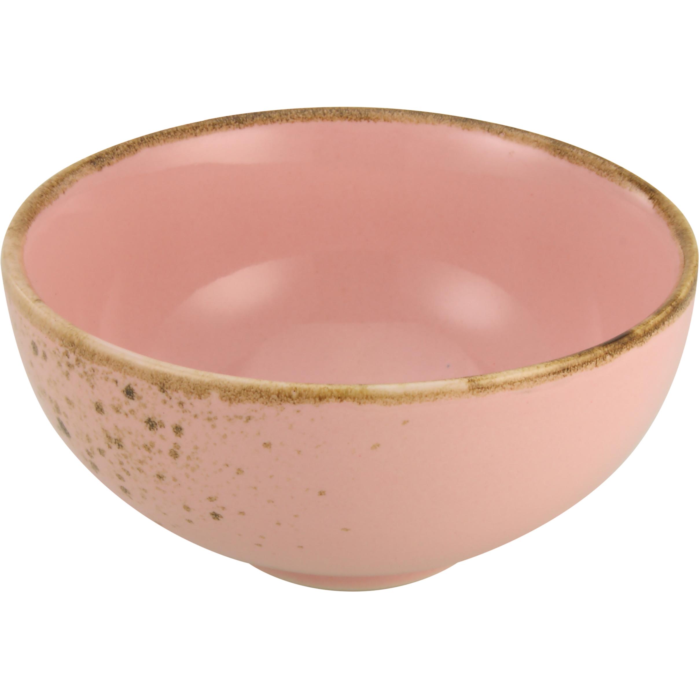 CreaTable, Serviergeschirr, Nature