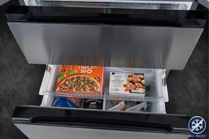 Image du produit Trisa Food Center 512L (512 l)