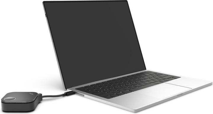 Productafbeelding BenQ WDC15 InstaShow HDMI /USBA/C+Receiver+Tray (15 m)