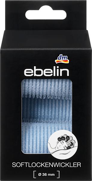 Immagine prodotto dm ebelin Arricciatore morbido 36 mm