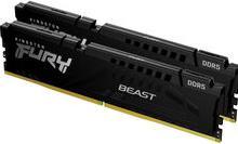 Produktbild Kingston FURY Beast (2 x 32GB, 5600 MHz, DDR5-RAM, DIMM)
