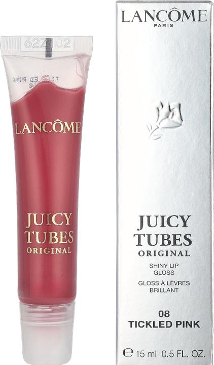 Produktbild Lancôme Lippenstift (Tickled Pink)