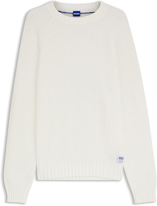 Produktbild HUGO Sonnee Sweater Heren - Maat S (S)