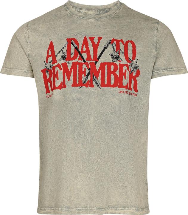 Produktbild Universal Textiles To The Death (XL)