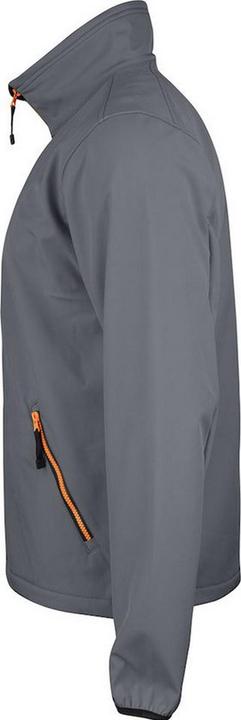 Actual product image Jobman Mens Soft Shell Jacket (M)