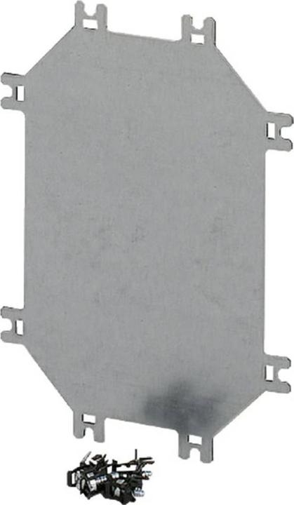 Actual product image Eaton Mounting plate