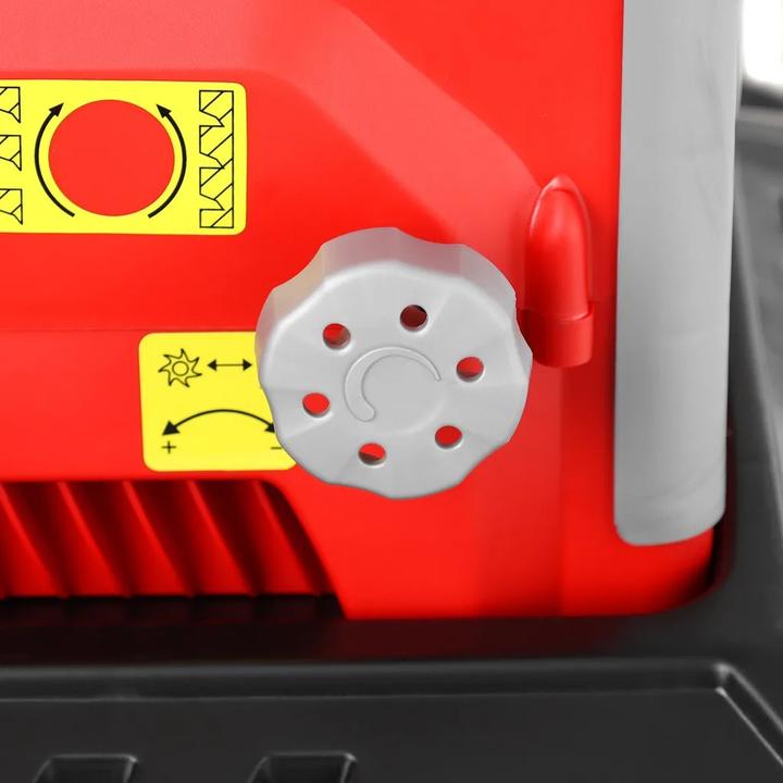 Produktbild Hecht 6300 XL Silent Gartenhäcksler elektrisch