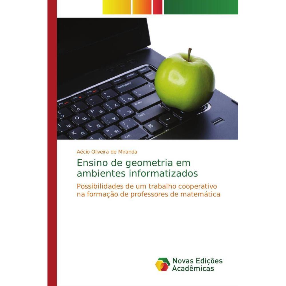 Ensino de geometria em ambientes informatizados, Ratgeber