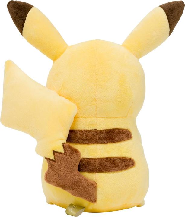 Actual product image Pokémon Pikachu's Easter Egg Hunt - Plush - 22 cm (31 cm)