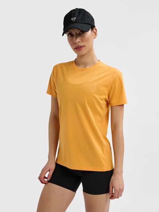 Immagine prodotto hummel hmlACTIVE PL MAGLIA P/E DONNA (XXL)