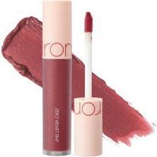 Image du produit Rom&Nd Zero Velvet Tint 17 Colors Velvet Matte Long-Lasting Smudge-Resistant Lip Tint 5.5g/0.2oz No.16 Burn (16 Burny Nude)