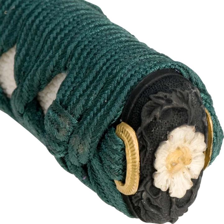 Actual product image John Lee Ten Kei Katana