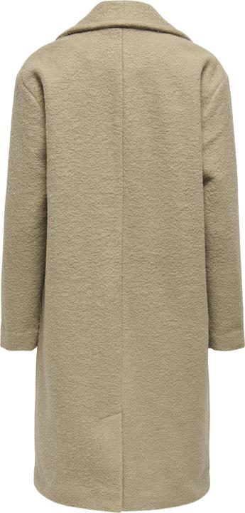 Actual product image JdY Jdyeloise Long Boucle Jacket Otw Hab (XL)