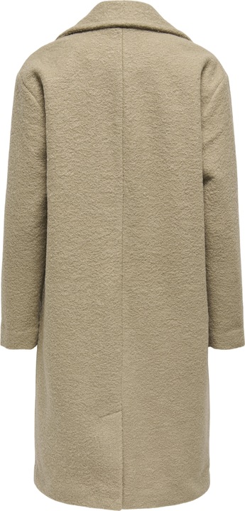 Produktbild JdY Jdyeloise Long Boucle Jacket Otw Hab (XL)