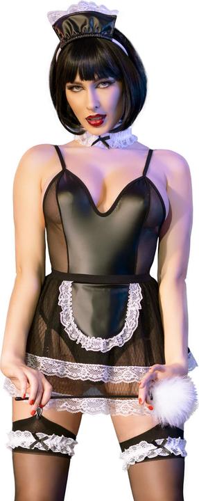 Actual product image Chili Rose Maid costume (M)