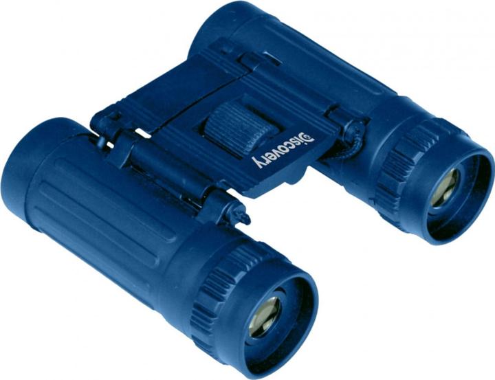 Produktbild Discovery Basics BB 8x21 (8 x, 21 mm)