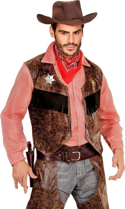 Produktbild Widmann Western Pistolenhalter