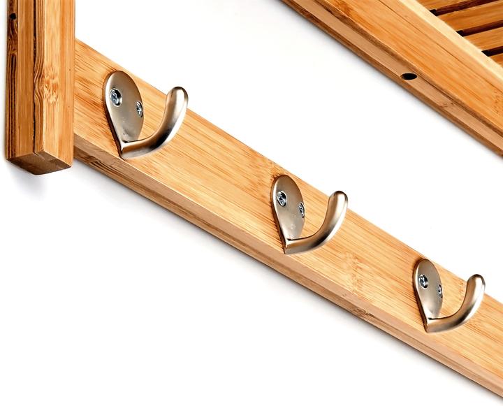 Immagine prodotto Relaxdays Wandregal